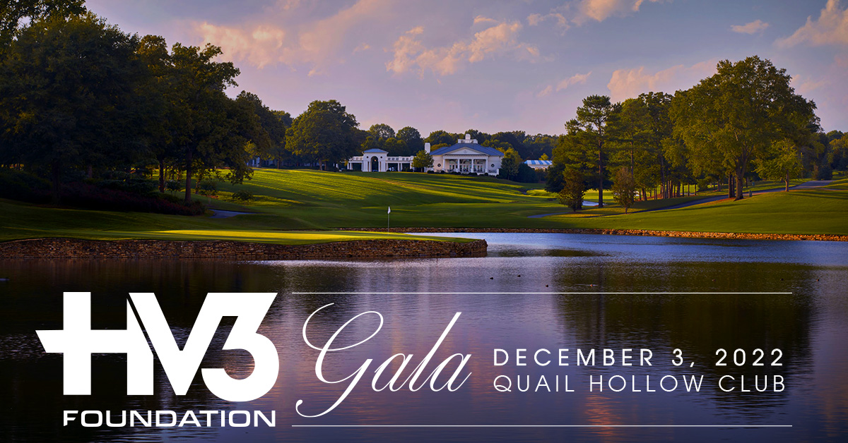HV3 Foundation Gala - HV3 Foundation